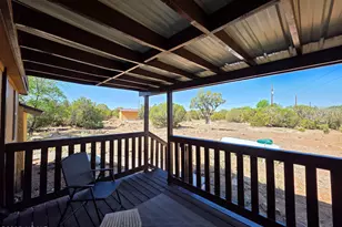 8028 Well Rd, White Mountain Lake, AZ 85912 - Photo 22