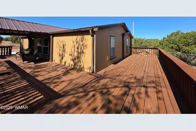 8028 Well Road, White Mountain Lake, AZ 85912 - Photo 18
