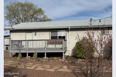 310 N 8th Drive, Saint Johns, AZ 85936 - Photo 50