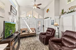 3781 S Cattle Dr, Show Low, AZ 85901 - Photo 8