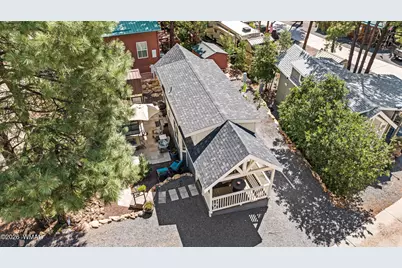 3781 S Cattle Drive, Show Low, AZ 85901 - Photo 22