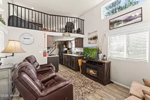3781 S Cattle Dr, Show Low, AZ 85901 - Photo 2