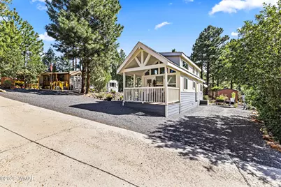 3781 S Cattle Drive, Show Low, AZ 85901 - Photo 12