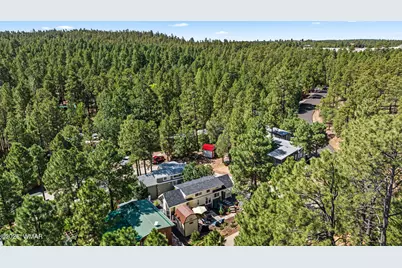 3781 S Cattle Drive, Show Low, AZ 85901 - Photo 28