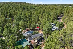 3781 S Cattle Dr, Show Low, AZ 85901 - Photo 28