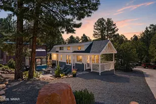 3781 S Cattle Dr, Show Low, AZ 85901 - Photo 1