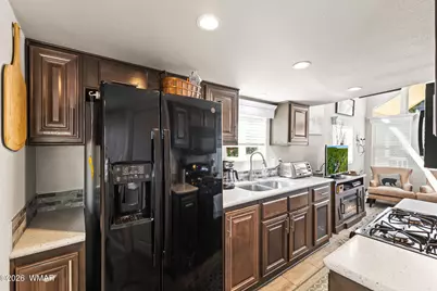 3781 S Cattle Drive, Show Low, AZ 85901 - Photo 4