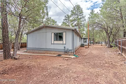 3267 Petes Retreat Road, Lakeside, AZ 85929 - Photo 30