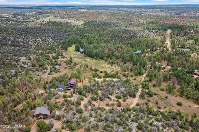 2333 Dovetail Trail, Overgaard, AZ 85933 - Photo 40