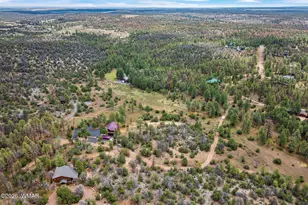 2333 Dovetail Trail, Overgaard, AZ 85933 - Photo 40