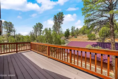 2333 Dovetail Trail, Overgaard, AZ 85933 - Photo 22