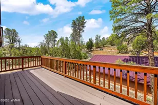 2333 Dovetail Trail, Overgaard, AZ 85933 - Photo 22