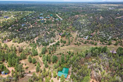 2333 Dovetail Trail, Overgaard, AZ 85933 - Photo 42