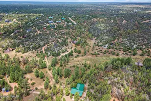 2333 Dovetail Trail, Overgaard, AZ 85933 - Photo 42