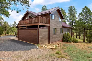 2333 Dovetail Trail, Overgaard, AZ 85933 - Photo 34