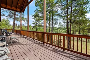 2333 Dovetail Trail, Overgaard, AZ 85933 - Photo 32