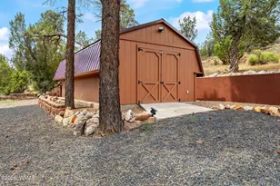 2333 Dovetail Trail, Overgaard, AZ 85933 - Photo 36