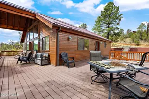 2333 Dovetail Trail, Overgaard, AZ 85933 - Photo 4