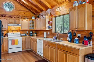 2333 Dovetail Trail, Overgaard, AZ 85933 - Photo 10