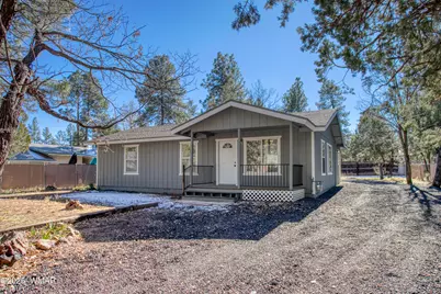 3251 Harmony Avenue, Lakeside, AZ 85929 - Photo 2