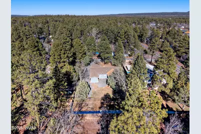 3251 Harmony Avenue, Lakeside, AZ 85929 - Photo 18