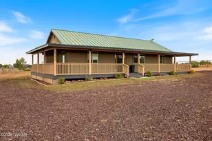 6742 Dover Ln, Show Low, AZ 85901 - Photo 2