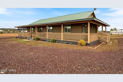 6742 Dover Lane, Show Low, AZ 85901 - Photo 4