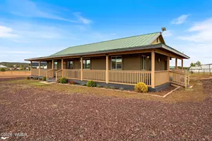 6742 Dover Ln, Show Low, AZ 85901 - Photo 4