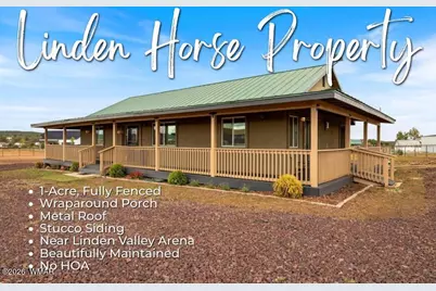6742 Dover Lane, Show Low, AZ 85901 - Photo 1