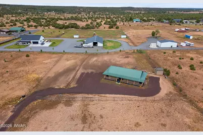 6742 Dover Lane, Show Low, AZ 85901 - Photo 24