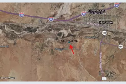 1811 W Mendell Road, Holbrook, AZ 86025 - Photo 2