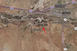 1811 W Mendell Rd, Holbrook, AZ 86025 - Photo 2