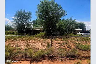 1811 W Mendell Road, Holbrook, AZ 86025 - Photo 4