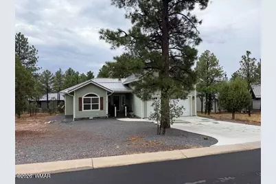 1080 S Redberry Drive, Show Low, AZ 85901 - Photo 2