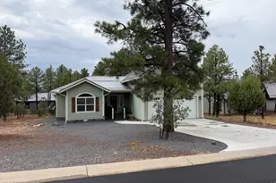1080 S Redberry Dr, Show Low, AZ 85901 - Photo 2