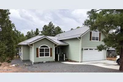 1080 S Redberry Drive, Show Low, AZ 85901 - Photo 1