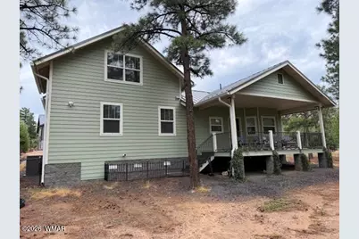 1080 S Redberry Drive, Show Low, AZ 85901 - Photo 4