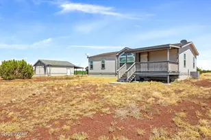 Tbd County Road 8620 Rd, Concho, AZ 85924 - Photo 2