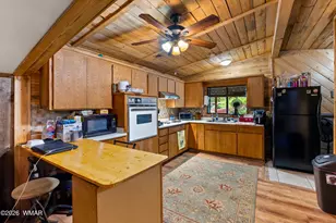 417 W Springtime Dr, Lakeside, AZ 85929 - Photo 36