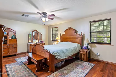 417 W Springtime Drive, Lakeside, AZ 85929 - Photo 18