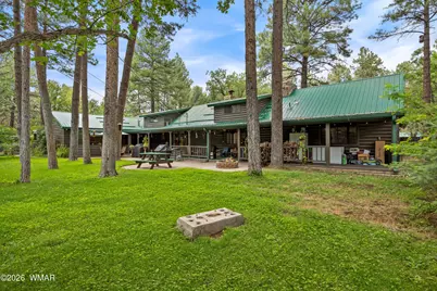 417 W Springtime Drive, Lakeside, AZ 85929 - Photo 40