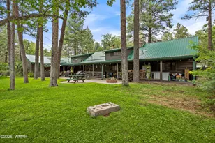 417 W Springtime Dr, Lakeside, AZ 85929 - Photo 40
