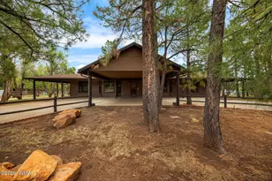 1955 Ricochet Ranch Road, Clay Springs, AZ 85923 - Photo 2