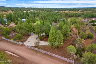 1955 Ricochet Ranch Road, Clay Springs, AZ 85923 - Photo 42