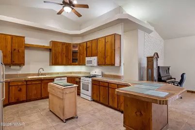 1955 Ricochet Ranch Road, Clay Springs, AZ 85923 - Photo 12