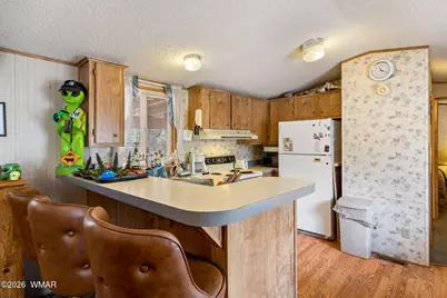 1901 Aspen Lane, Overgaard, AZ 85933 - Photo 2