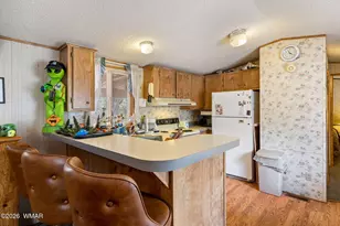 1901 Aspen Ln, Overgaard, AZ 85933 - Photo 2