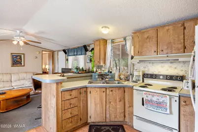 1901 Aspen Lane, Overgaard, AZ 85933 - Photo 4