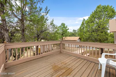 1901 Aspen Lane, Overgaard, AZ 85933 - Photo 14