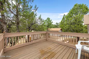 1901 Aspen Ln, Overgaard, AZ 85933 - Photo 14